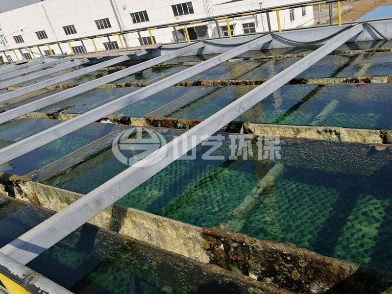 半導體有機廢氣怎么處理？半導體廢氣治理有哪些好辦法？