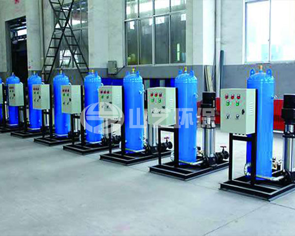 冷卻水循環(huán)后遇到什么問(wèn)題？