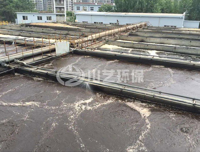 新農村污水處理設備有哪些類(lèi)型及應用？