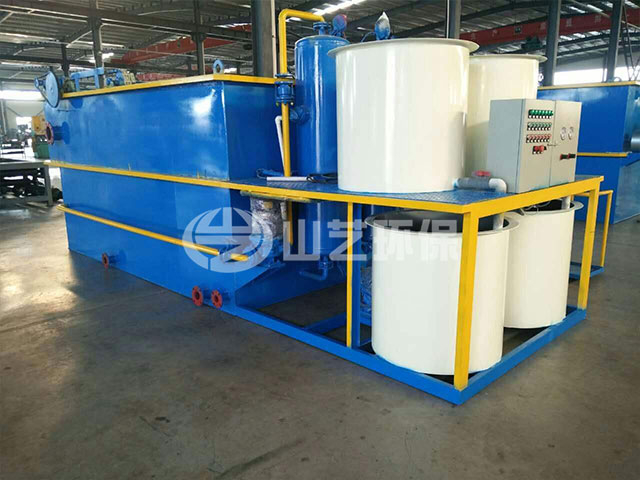 如何處理廢水中總氮？