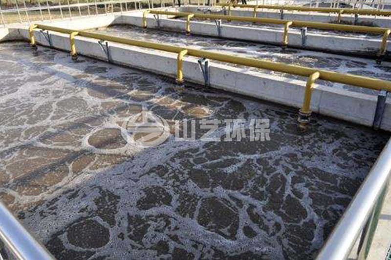焦化廢水有這幾種處理方法，你知道嗎？