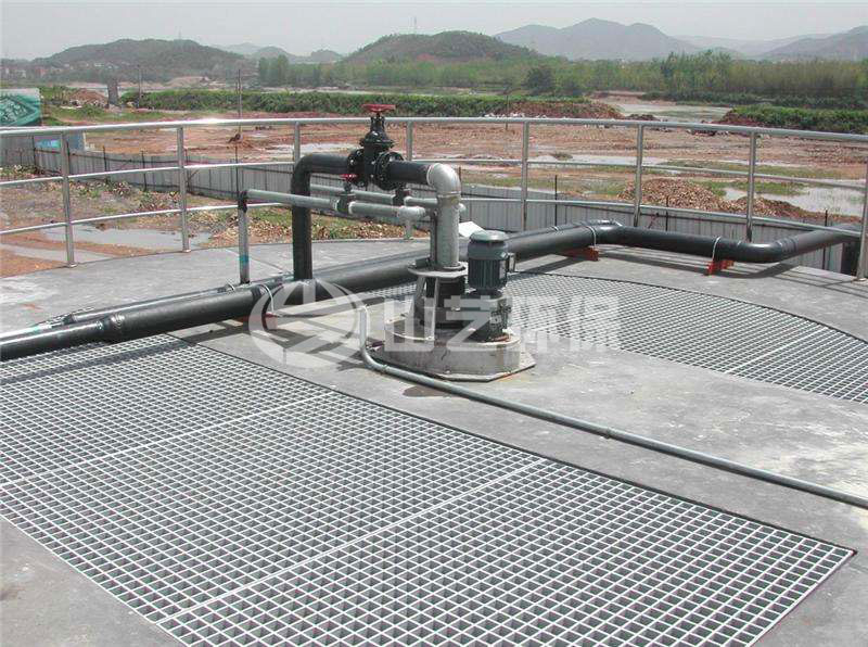 污水池加蓋除臭最實(shí)用的方法是什么?