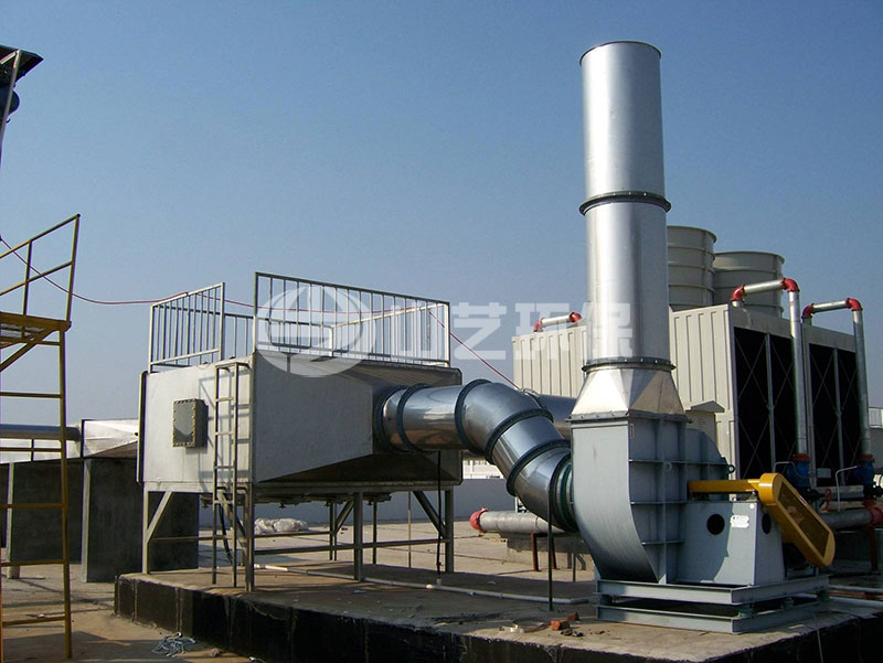 常見(jiàn)的廢氣處理方法有哪些？