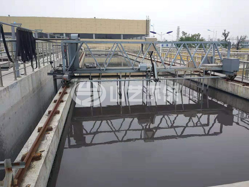 重慶一套污水處理設備要多少錢(qián)？