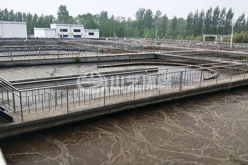 污水處理設備啟動(dòng)前需要做好哪些工作？