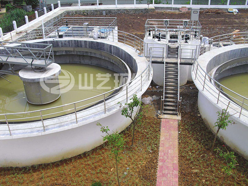 難降解工業(yè)廢水處理Fenton氧化技術(shù)