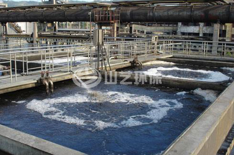 一體化污水處理設備減少污泥排放量的方法是什么呢？