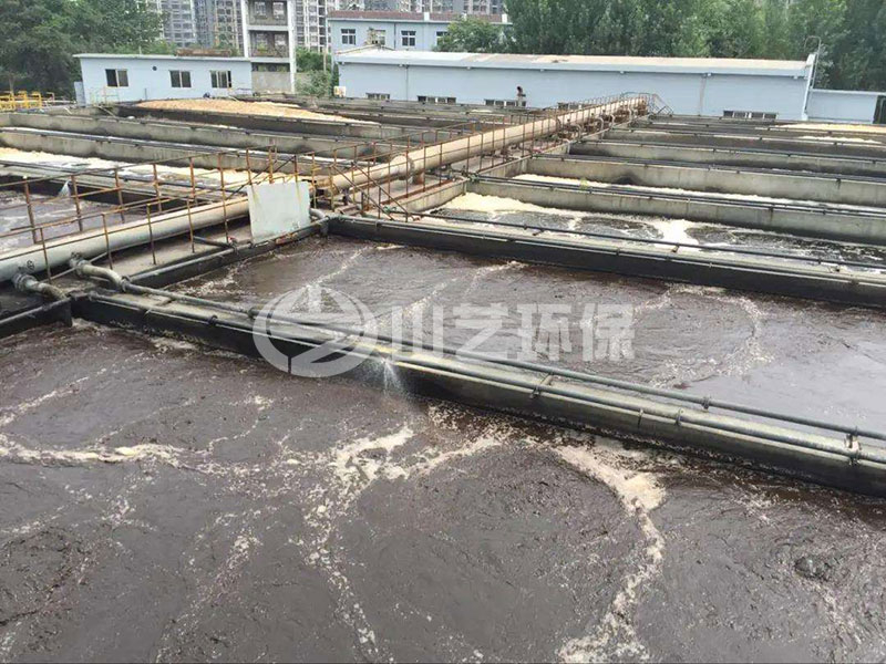 金屬礦山酸性廢水危害與控制技術(shù)